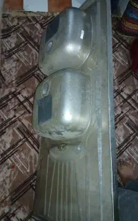 ظرف شوی