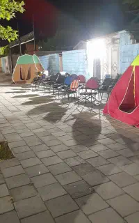 لوازم مسافرتی