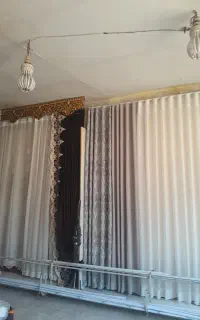 شستشو و دوخت