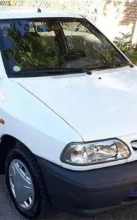 پراید 131