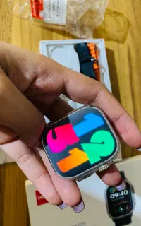 ساعت هیشکا