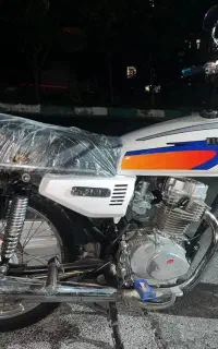 موتور مدل 95
