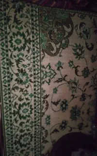زیرانداز حصئری