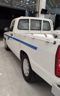 مزدا 401 مشابه صفر
