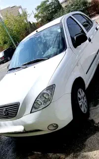 تیبا2 مدل 1400