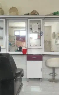 دکور آرایشگاه در خاش