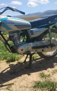 موتور 125