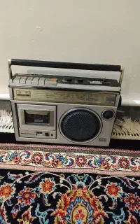 ظبط قدیمی
