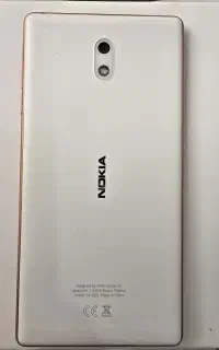 Nokia 3 در حد نو