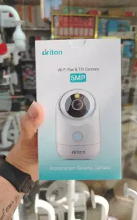 دوربین wifi و سیمکارتی