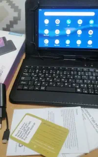 تبلت لنوو m7