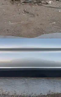 سپرپارس وشلگیر تیبا