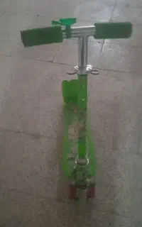 اسکوتر بچه