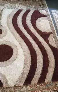 فرش ۴متری و۶متری