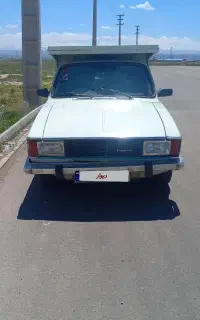 پیکان وانت