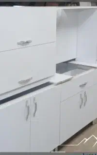 کابینت آماده و پیش ساخته