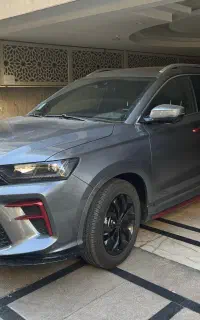 کی ام سی A5 مدل ۱۴۰۳ با ضمانت کارنامه