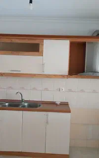 کابینت دست دوم