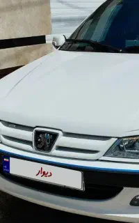 پارس 1401موتور جدید