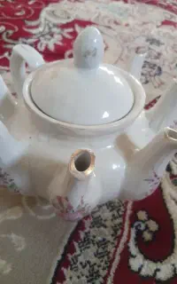 قوری
