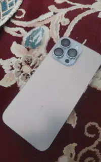 گوشی آیفون 15 پرو مکس فول کپی