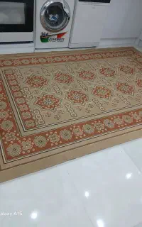 گلیم ۶ متری سالم ضخیم