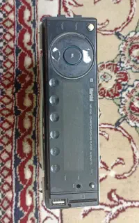 ضبط ماشین