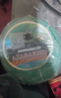 سیم تک نخ