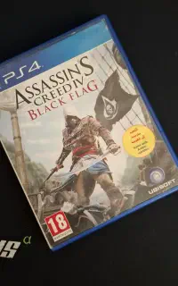 بازی PS4