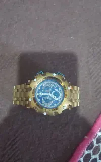 ساعت تانک