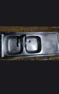 سینک ظرف شویی