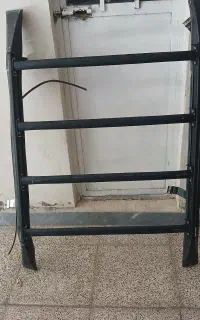 باربند پراید