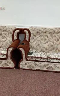 فروش مبل ۷نفره