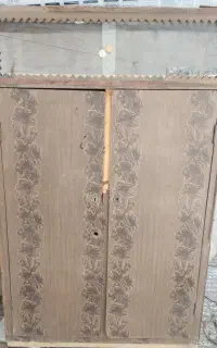 کمد دوقلو سبک   ۵۵۰ تومن