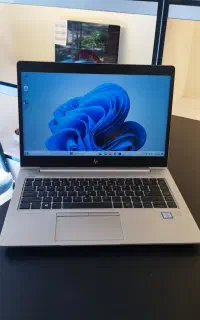 لپ تاپ HP Elitebook 840 G6