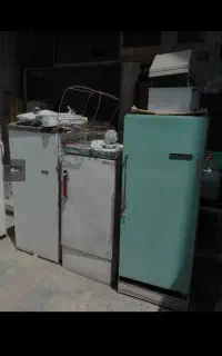 خرید یخچال لازم خانگی