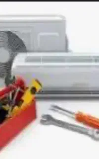 نصب و سرویس کولر گازی تضمینی