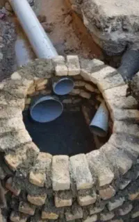 چاه کن هستم
