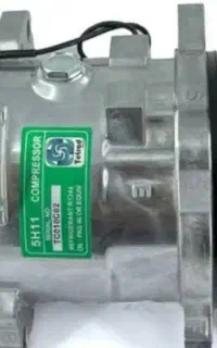 کمپرسور پراید
