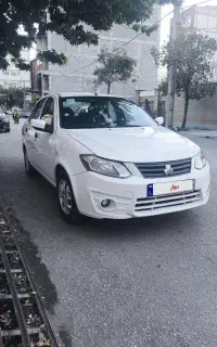 ساینا ۱۴۰۰ درحد