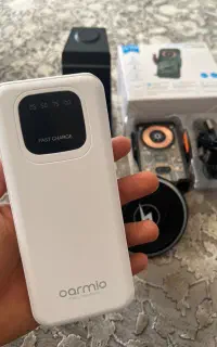 پاور بانک 22000