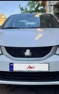 ساینا ۱۴۰۳ S درحدخشک