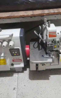 زیگزال بن هورز ۴ نخ فقط روغن ریخته در حد اکبند