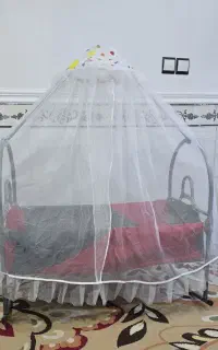 گهواره بچه