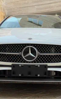 ماشین بنز A200L 2025