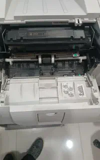 پرینتر لیزری HP LaserJet P3015