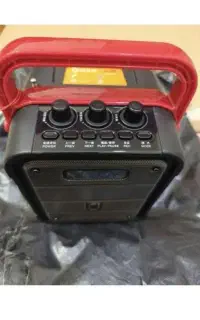 اسپیکرحرفه ای مدلJYX MS60BT