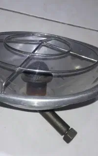 چراغ پیک نیک
