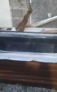 سپر جلو وانت