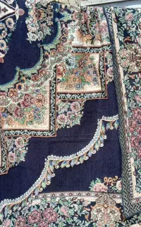 ۲عددروفرشی درحدنو